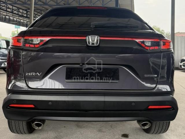 2023 Honda HR-V 1.5 TURBO V (A) FULL LOAN✅✅ - 4