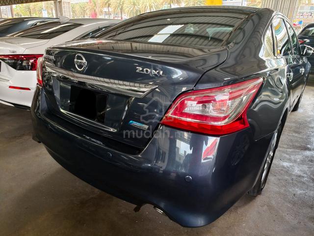 2017 NISSAN TEANA 2.0 XL (a) 1 YR Warranty - 3