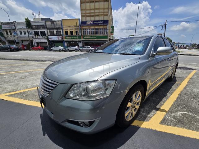2007 Toyota CAMRY 2.0 G (A) - 3