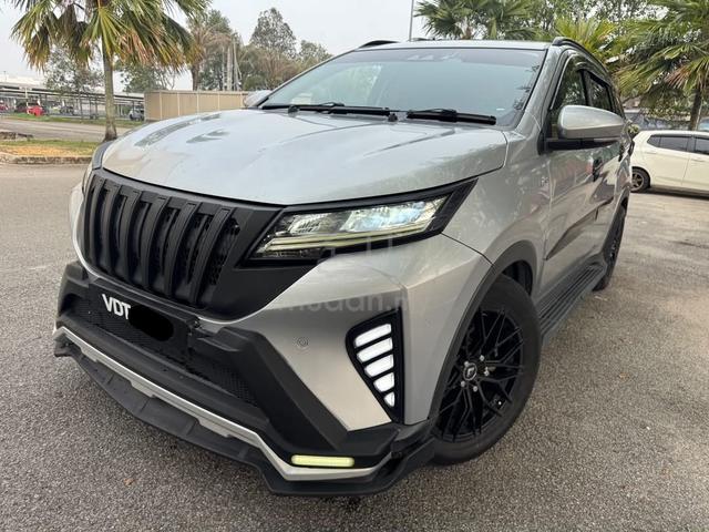 2019 80k km Perodua ARUZ 1.5 AV⭐1year warranty⭐(A) - 1