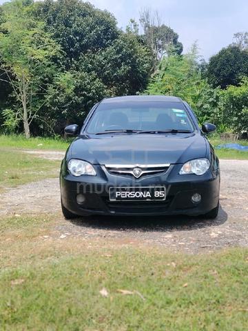 2008 Proton PERSONA 1.6 MEDIUM LINE (M) - 1