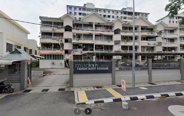 Taman Bukit Dumbar Apartment 1