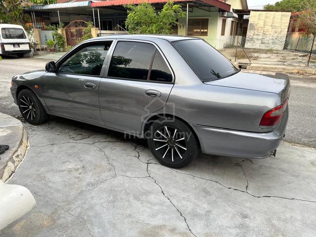 1997 Proton WIRA 1.5 A/B GL (A) - 3