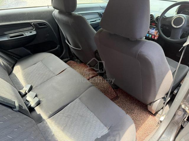 2015 Proton SAGA 1.3 (A) ANDROID PLAY RUNING WELL - 4