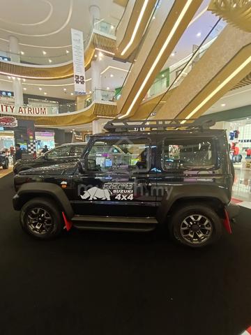 2025 Suzuki JIMNY 1.5 MY21 JB74 (A) - 5