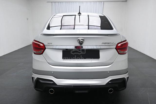 2017 Proton PERSONA 1.6 PREMIUM (A) 1-OWNER - 5