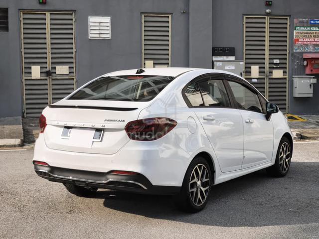 2025 Proton PERSONA 1.6 PREMIUM FSR WARRANTY 2029 - 4