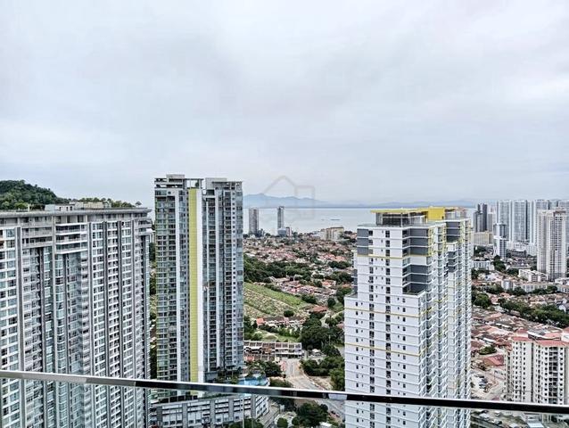 Mont Residence @ Penang 1