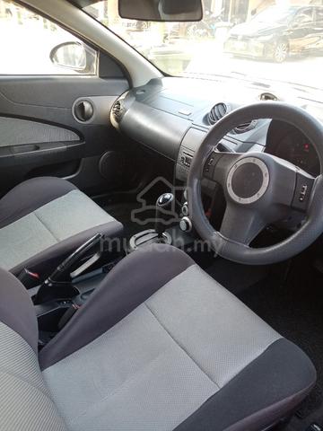 2009 Proton SATRIA 1.6 NEO (A) - 4
