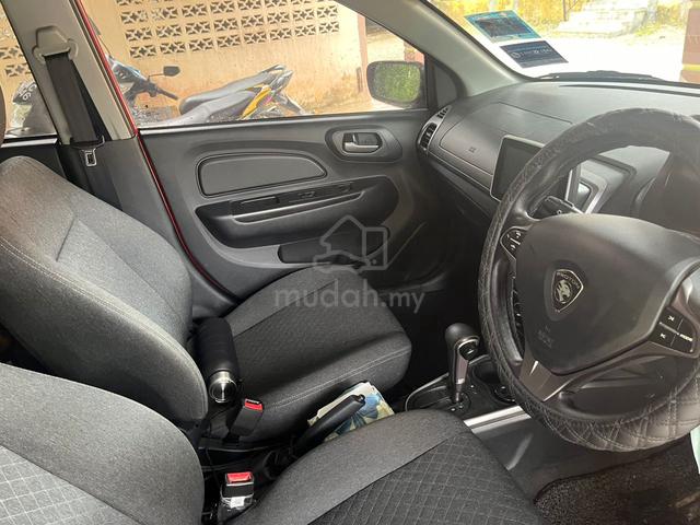 2021 Proton SAGA 1.3 PREMIUM AT MY16 BT P2-13A - 4