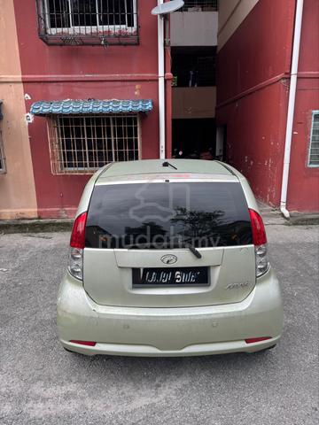 2006 Perodua MYVI 1.3 SX (M) - 3