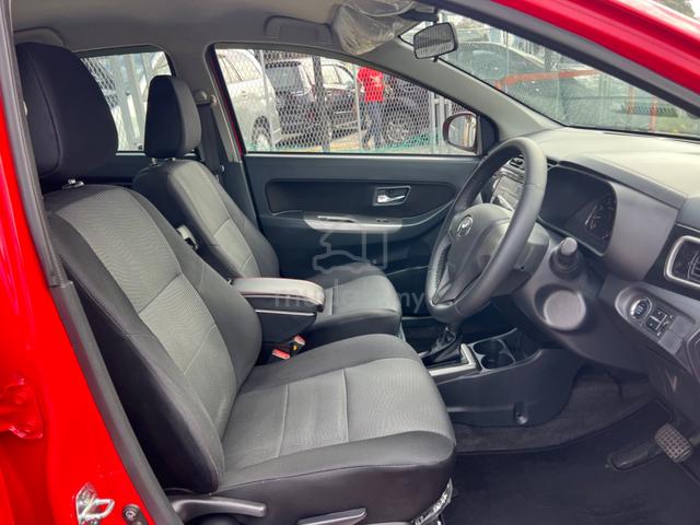2019 Perodua BEZZA 1.3 PREMIUM X (A) 1YRS WARRANTY - 5