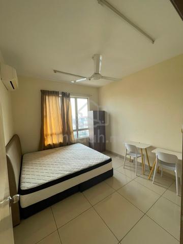 Platinum Lake PV 21 1