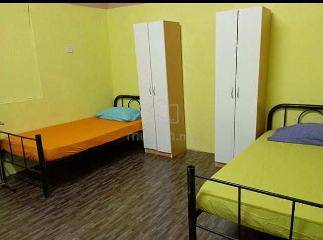 For Sale Taman PKNK, 09000 Kulim, Kedah "Ada 5 Bilik Tidur'' 1