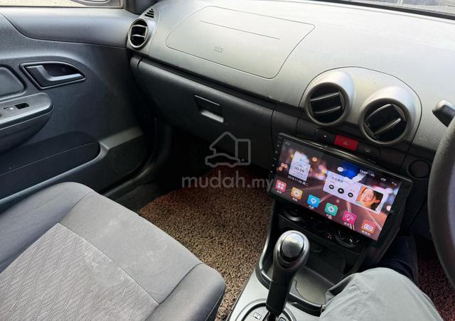 2015 Proton SAGA 1.3 (A) ANDROID PLAY RUNING WELL - 5