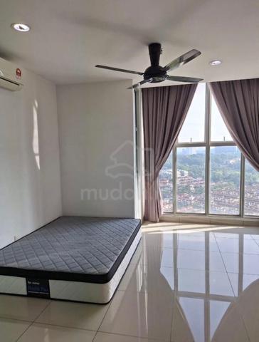 3 Elements @ Seri Kembangan 1