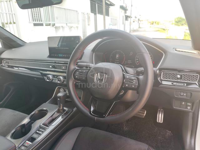 2023 Honda CIVIC 1.5 RS MY22 FE (A) - 4