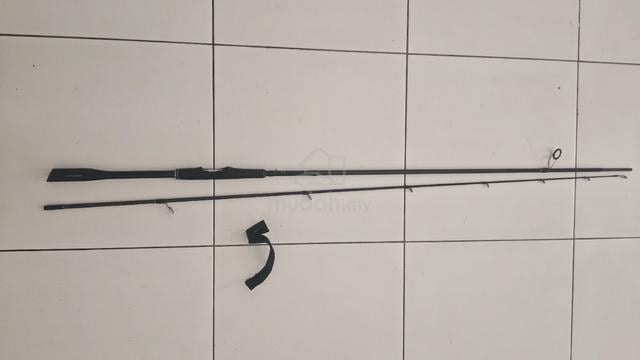 Rod Spining (Nego) - photo 3 of 4