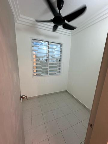 Semi D for RENT @ Indah Putera Sepang near KLIA 5