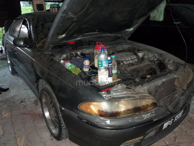 2005 Proton PERDANA 2.0 V6 ENHANCED (A) - 1