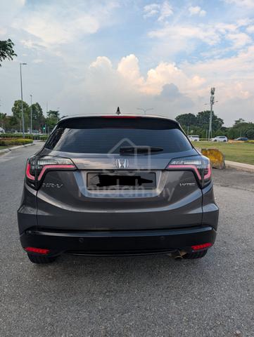 2017 Honda HR-V 1.8 E (A) RACE CHIP UPGRADE - 3