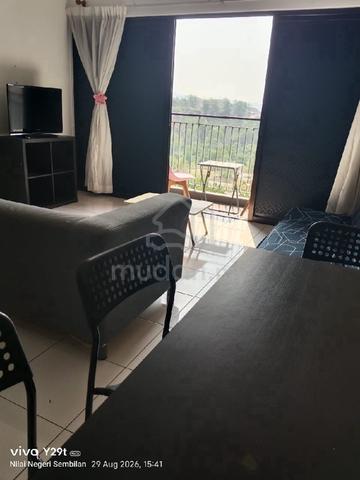 Residensi Lili @ Taman Bucida Hijauan 1