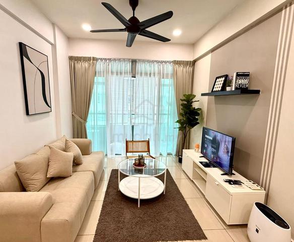 Midori Green @ Austin Heights 1