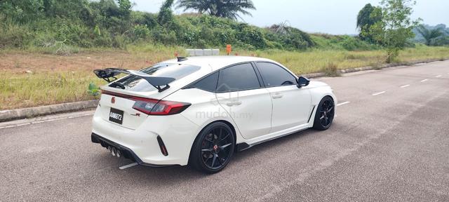 2024 Honda CIVIC 2.0 TYPE R MY23 FL5 (M) - 3