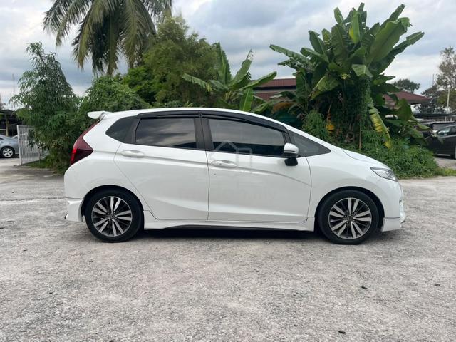 LOANKEDAI 2015 Honda JAZZ 1.5 V GK5 MUGEN FULLSPEC - 4