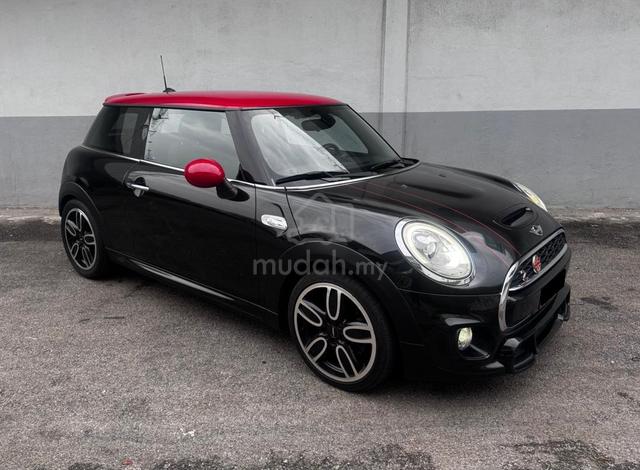 Mini COOPER 2.0 S (A) Excellent Drive - 5