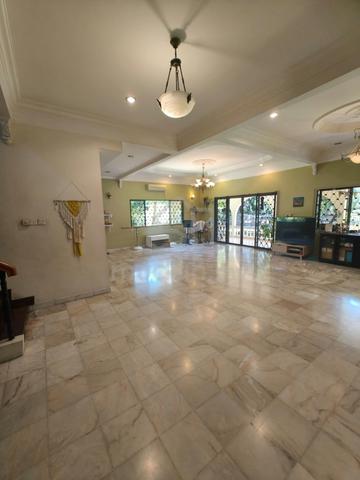 Luyang Taman Sri Gaya Banglo For Rent 1