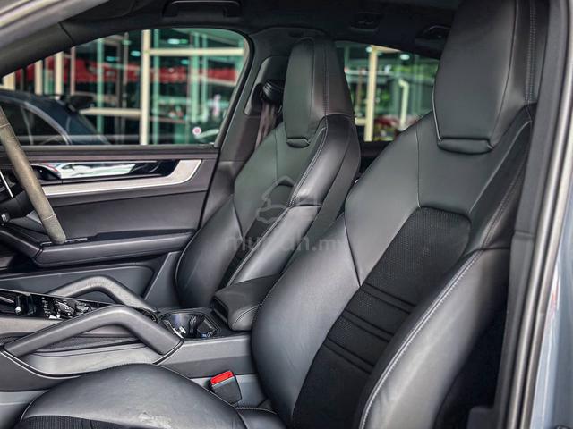2023 Porsche CAYENNE 4.0 S COUPE V8 MY24 (A) - 5