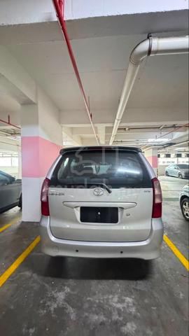 2006 Toyota AVANZA 1.3 E F601RM-GQMFM (A) - 3