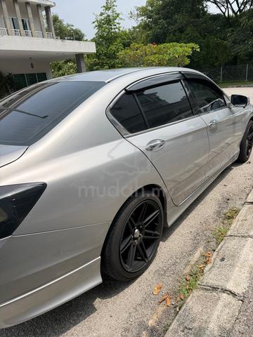2013 Honda ACCORD 2.0 VTI-L FACELIFT (A) - 3