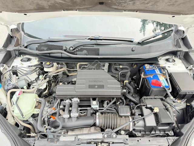 2020 Honda CR-V 1.5 TC-P 2WD (A) - 4