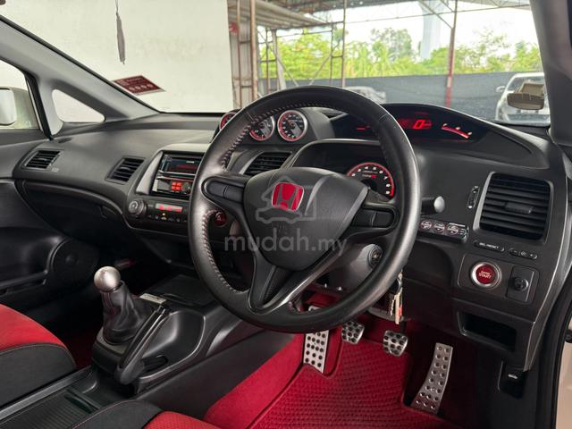 Honda Civic Type R 2.0 (M) 6 Speed FD2R Full Grade - 3