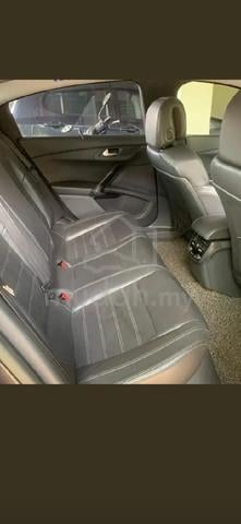 2014 Peugeot 508 1.6 PREMIUM (A) - 5