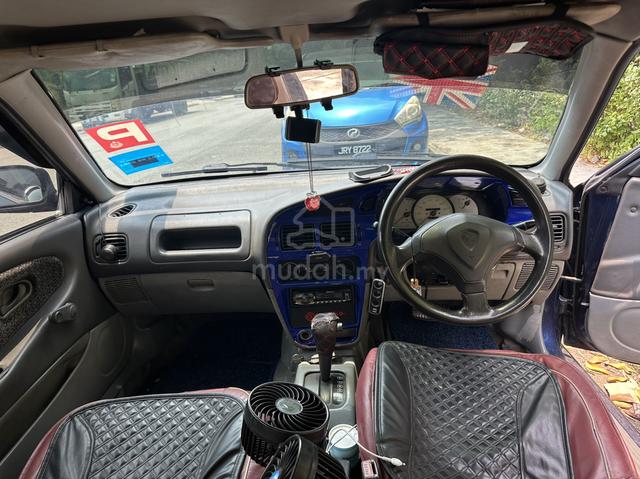 2005 Proton WIRA 1.5 GL (A) - 1