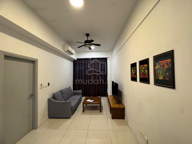 Sutera Avenue The Residences 1