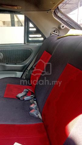 1997 Proton WIRA 1.3 A/B GL (M) - 5