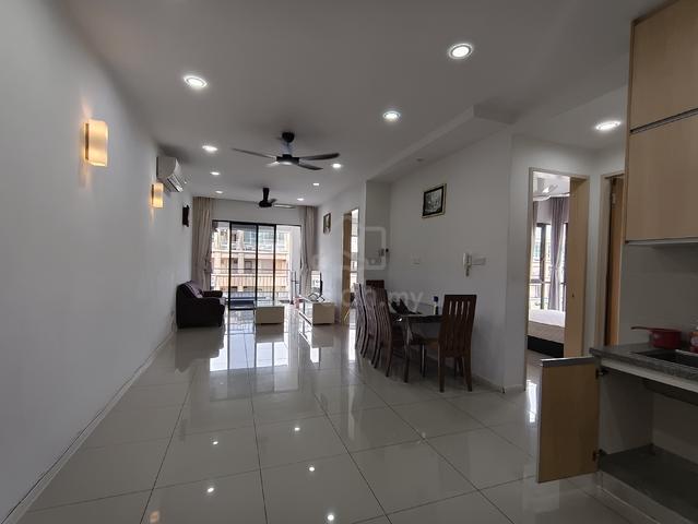 Lido Four Seasons Residence 1