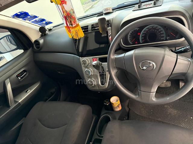 2013 Perodua MYVI 1.3 SE ZHS (A) - 4