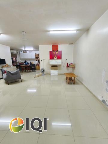 Hot Deal‼️Double Storey Corner @ Tmn Bukit Minyak| Fully Renovated 1