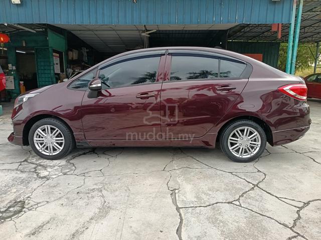 2020 Proton PERSONA 1.6 EXECUTIVE FACELIFT - 5