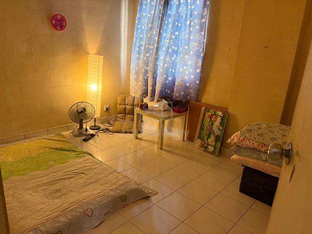 Cozy Medium Room for Rent – Strategic Location 1