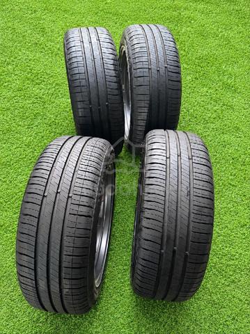 Sportrim Velos wheel 16 DAN Tayar Michelin Energy  - photo 2 of 4