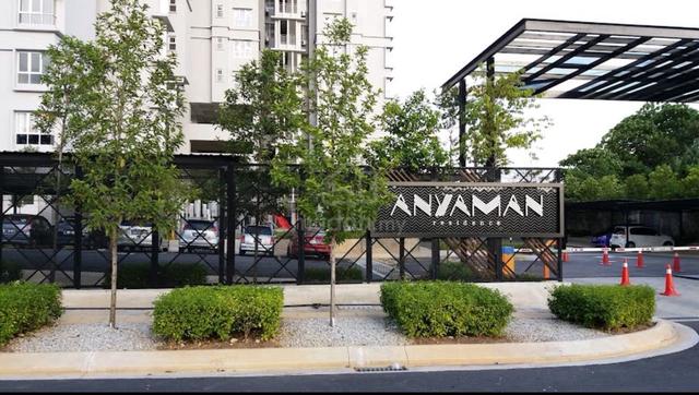 Anyaman Residence 1