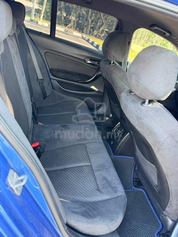 2015 Bmw 120i M SPORTS (CKD) 1.6 FACELIFT (A) - 5