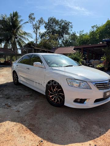 2011 Toyota CAMRY 2.0 G FACELIFT (A) - 1