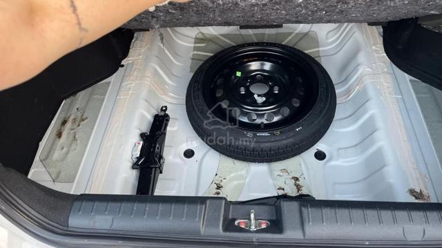 2018 Proton PERSONA 1.6 PREMIUM -- (A) - 4